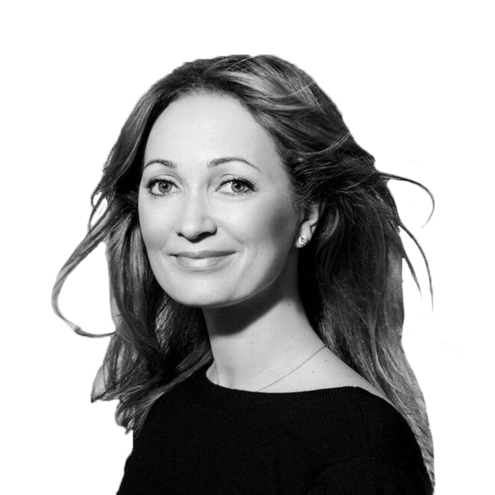 Ирина Баранова